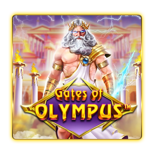 Gates of Olympus