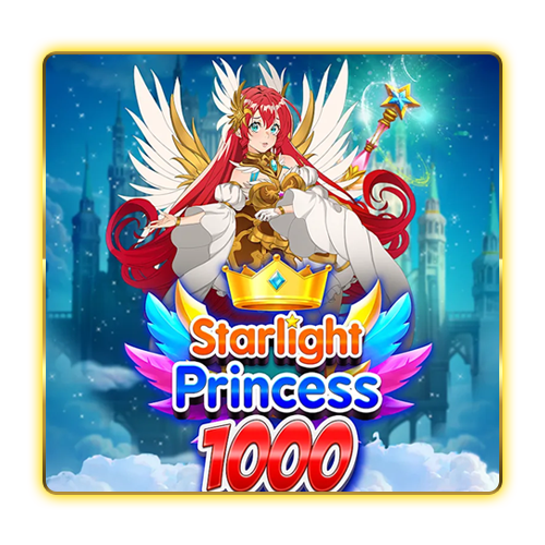 Starlight Princess