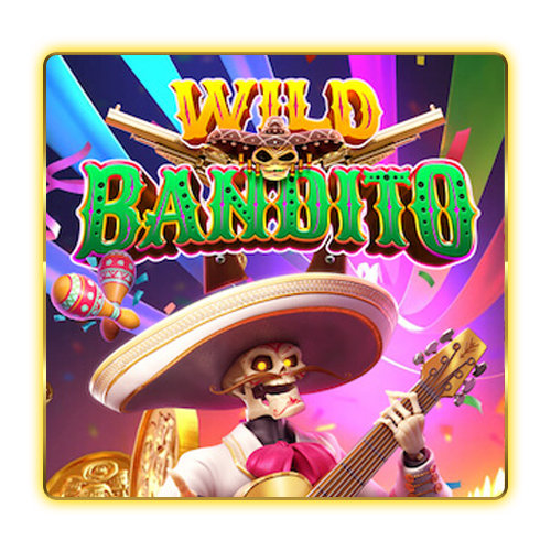Wild Bandito